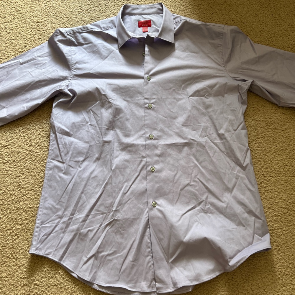 Dress shirt
